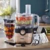 6 Cooks Professional Food Processor