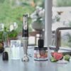 6 Braun MultiQuick 9 Hand Blender