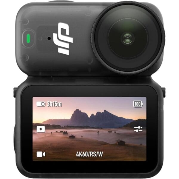 6 DJI Osmo Nano Standard Combo