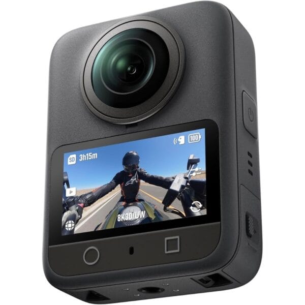 6 DJI Osmo 360 Standard Combo