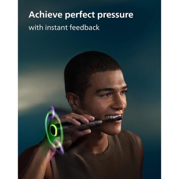Philips Sonicare Next-Generation DiamondClean 9000 Sonic Electric Toothbrush