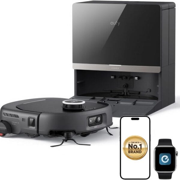 61-bmduqJKL._AC_SL1500_ eufy Anker E35 Omni,2026 New Robot Vacuum Cleaner with Mop,35,000Pa Suction