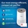 Philips Air Purifier 600 Series