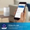 Philips Air Purifier 600 Series