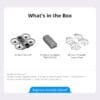 DJI Neo 2 (Drone Only), Lightweight 4K Drone With Camera