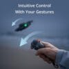 DJI Avata 2 Fly More Combo (3 Batteries), FPV Drone With Camera 4K