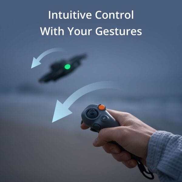 DJI Avata 2 Fly More Combo (3 Batteries), FPV Drone With Camera 4K