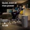 61DgpZ-PJgL._AC_SL1080_ Philips Air Purifier 3200 Series
