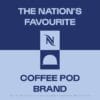 Nespresso Vertuo Coffee Pods Pack of 30
