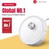 61MGpBIKrjL._AC_SL1500_ roborock Q7 M5 Robot Vacuum Cleaner with Mop, 10,000Pa Suction
