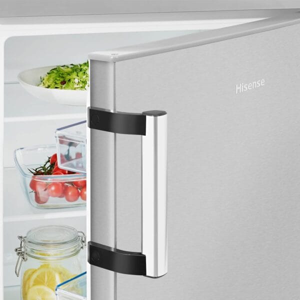 Hisense FV105D4BC21 ‎82 Litres Freestanding Freezer