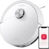 roborock Q10 S5 Robot Vacuum Cleaner with Mop, 10,000Pa Suction