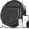61R08mDJ-PL._AC_SL1500_ Lefant M210Pro Robot Vacuum Cleaner,4000Pa Suction,vacuum robot for carpet