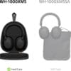 Sony WH-1000XM5 Premium Wireless Noise Cancelling Headphones