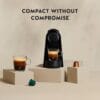 Nespresso Original Essenza Mini Coffee Machine