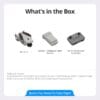 DJI Lito 1, 4K Camera Drone for Beginners