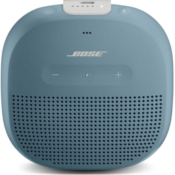 Bose SoundLink Micro Bluetooth Speaker (Stone Blue)