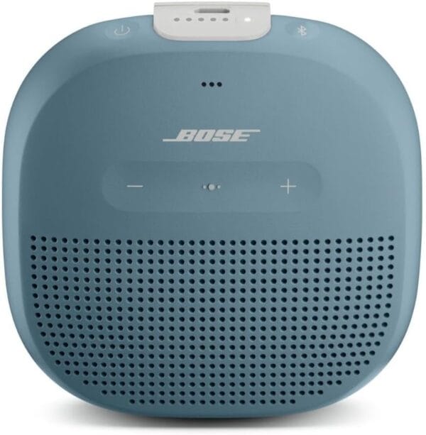 Bose SoundLink Micro Bluetooth Speaker (Stone Blue)