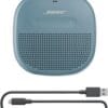 Bose SoundLink Micro Bluetooth Speaker (Stone Blue)
