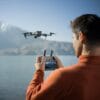 Visit the DJI Store DJI Air 3S Fly More Combo (RC 2 Screen Remote Controller), 4K Drone