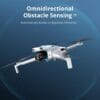 DJI Lito 1, 4K Camera Drone for Beginners