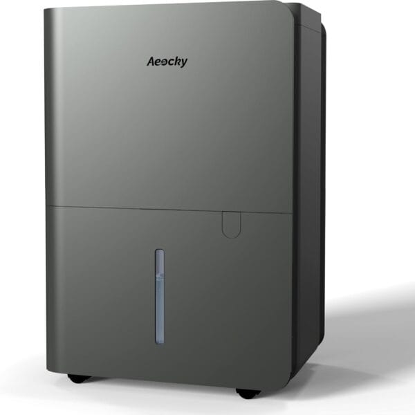 61wXTVrX5YL._AC_SL1500_ AEOCKY 25L/D Compressor Dehumidifier for Home, Laundry Drying, Drain Hose