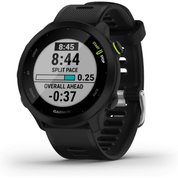 7 Garmin Forerunner Running Smartwatc