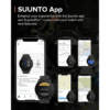 SUUNTO 9 Peak Pro GPS Sports Watch