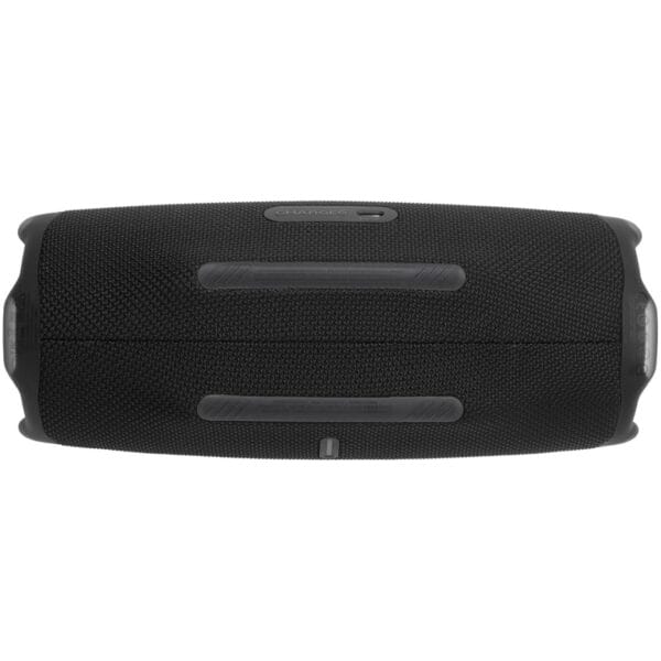 7 JBL Charge 6, Wireless Portable Bluetooth Speaker, Black