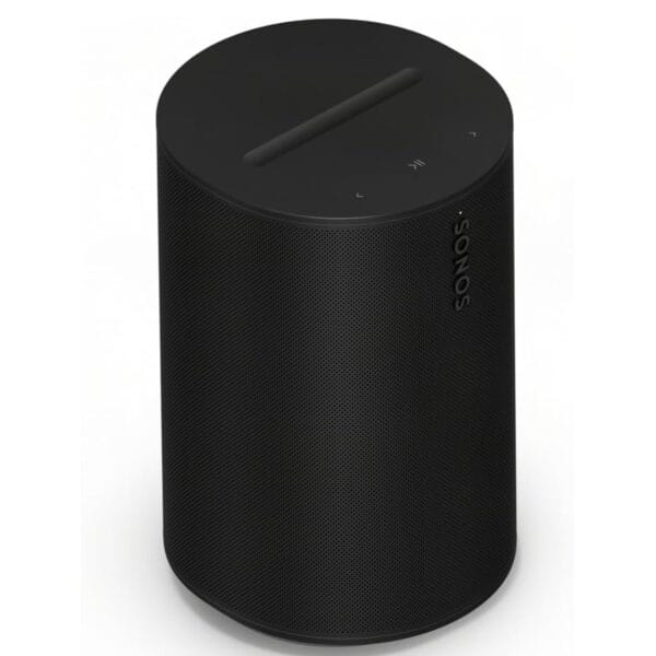 Sonos Era 100 SL - Compact Speaker (Black)