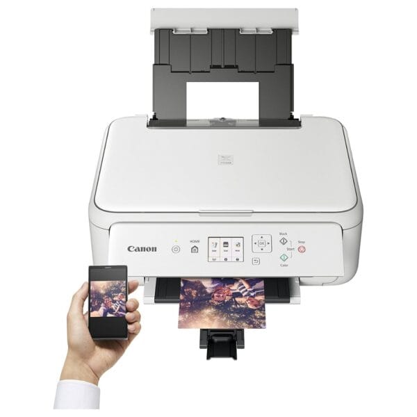 Canon PIXMA TS5151 Compact all-in-one for home and small office