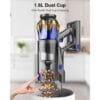 Bulelink 600W 50kPa 70Mins Cordless Vacuum Cleaner