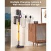 VACTechPro Cordless Vacuum Cleaner  35KPa/45Mins Lightweight Stick Vacuum