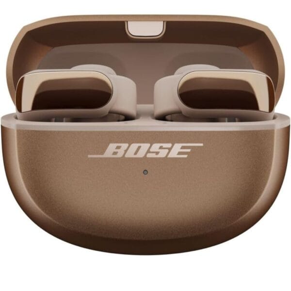Bose Ultra Open Bluetooth Earbuds