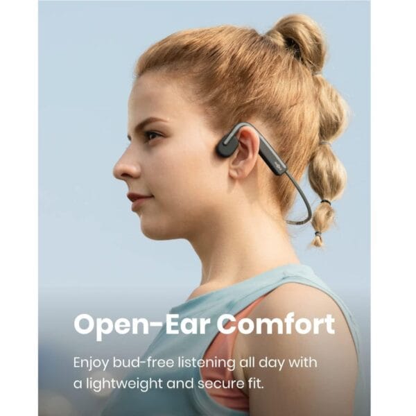 SHOKZ OpenMove Wireless Headphones
