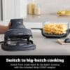 Ninja CRISPi Air Fryer