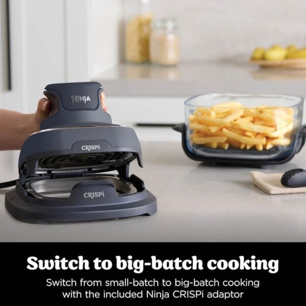 Ninja CRISPi Air Fryer