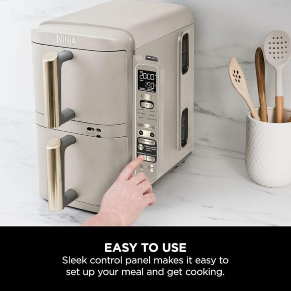 Ninja Double Stack Air Fryer
