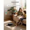 7 Lefant M210Pro Robot Vacuum Cleaner,4000Pa Suction,vacuum robot for carpet