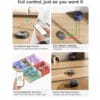 7 Lefant M3 Max Robot Vacuum Cleaner with Mop, All-in-One Station