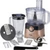 7 Cooks Professional Food Processor