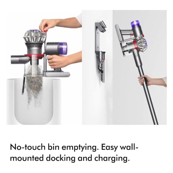 Dyson V8 Origin Cordless Vacuum Cleaner