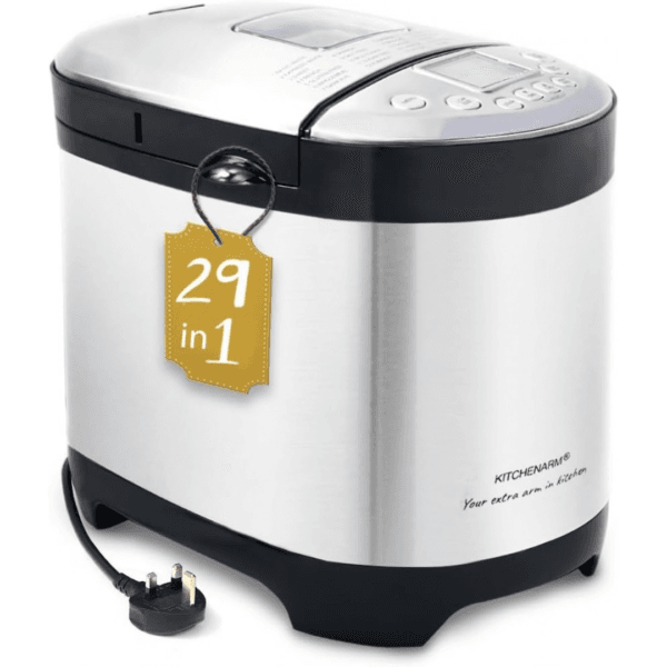 7 KITCHENARM SMART Bread Maker Machine