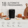 7 Automatic Mini Bread maker