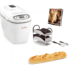 Moulinex bread machine