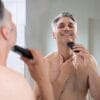 MANSCAPED® The Handyman™ Compact Face Shaver