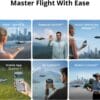 DJI Neo 2 (Drone Only), Lightweight 4K Drone With Camera