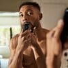 MANSCAPED® The Beard Hedger® Premium Men's Beard Trimmer