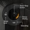 Tassimo by Bosch Style Friendly Pod Coffee Machine