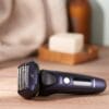 Panasonic Series 800 ES-LV67 , 5-Blade Wet & Dry Electric Shaver For Men